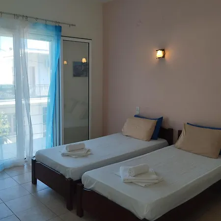 Neon Astron Hotel Kamena Vourla
