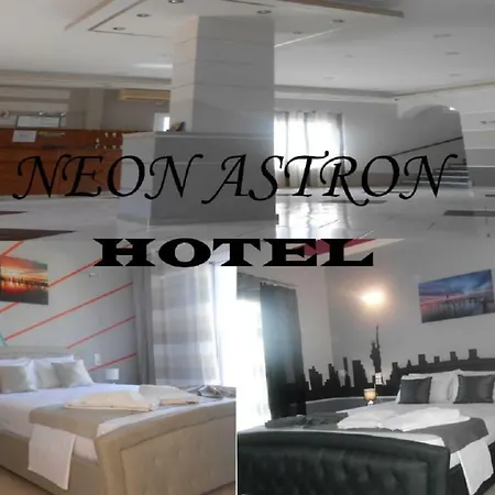 Szálloda Neon Astron