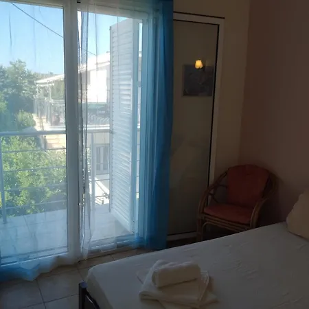 Hotell Neon Astron