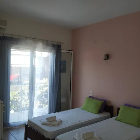 Hotell Neon Astron 2*