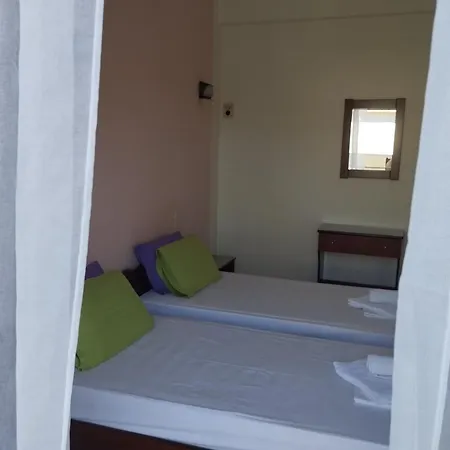 Hotell Neon Astron