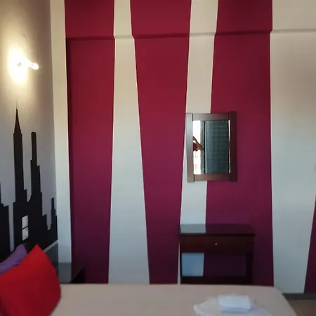 Hotel Neon Astron 2*