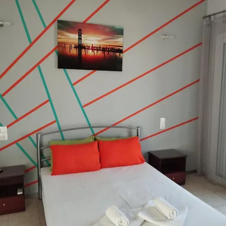 Hotel Neon Astron