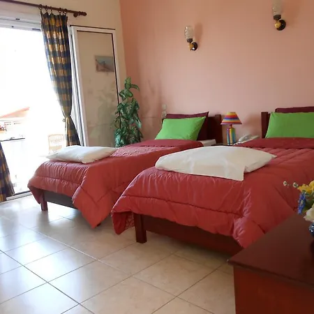 Hotel Neon Astron Kamena Vourla