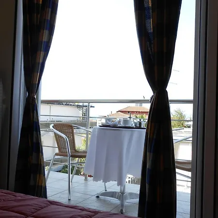 Hotel Neon Astron Kamena Vourla